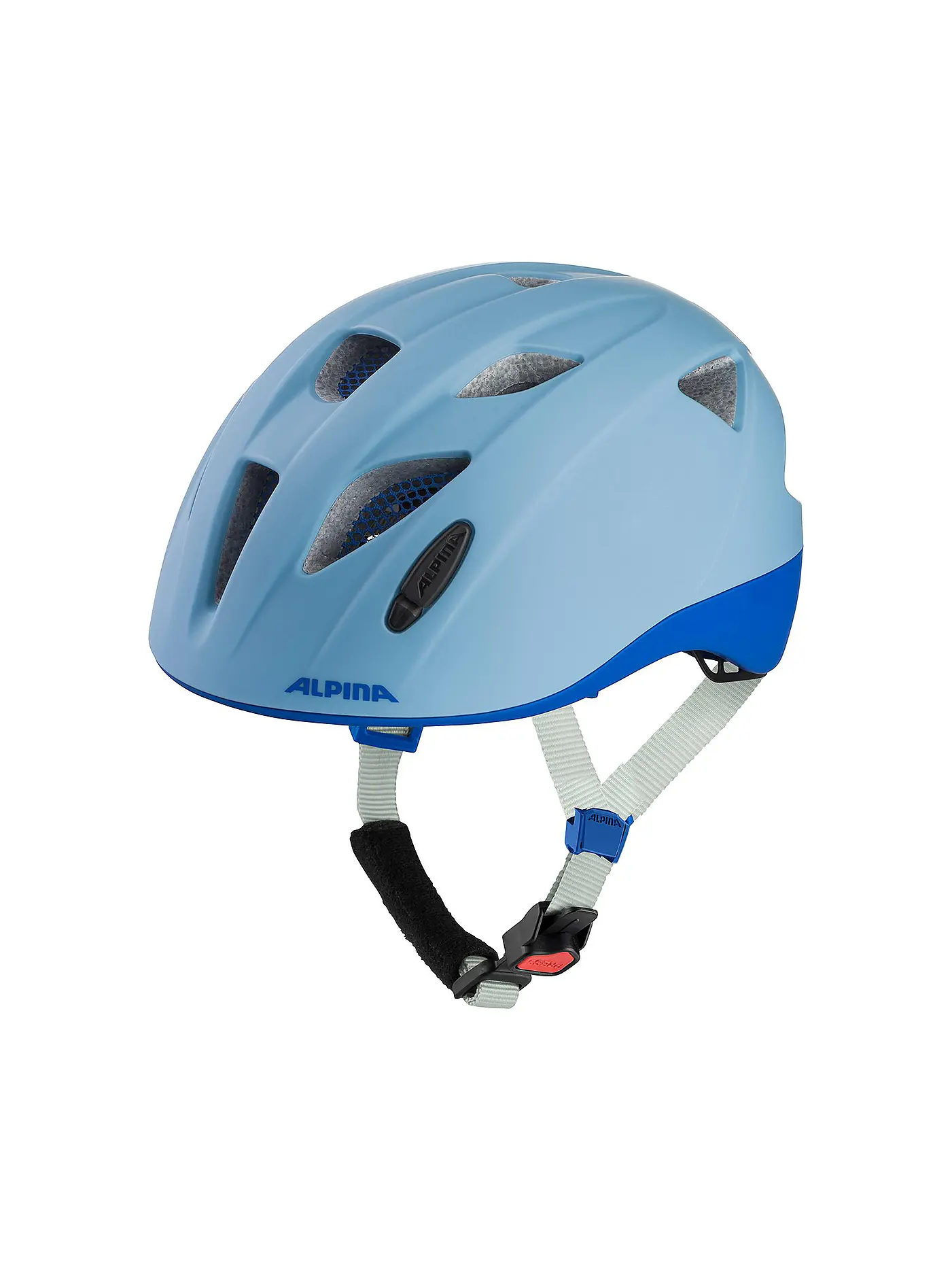 ALPINA | Kinder Fahrradhelm Ximo LE | 